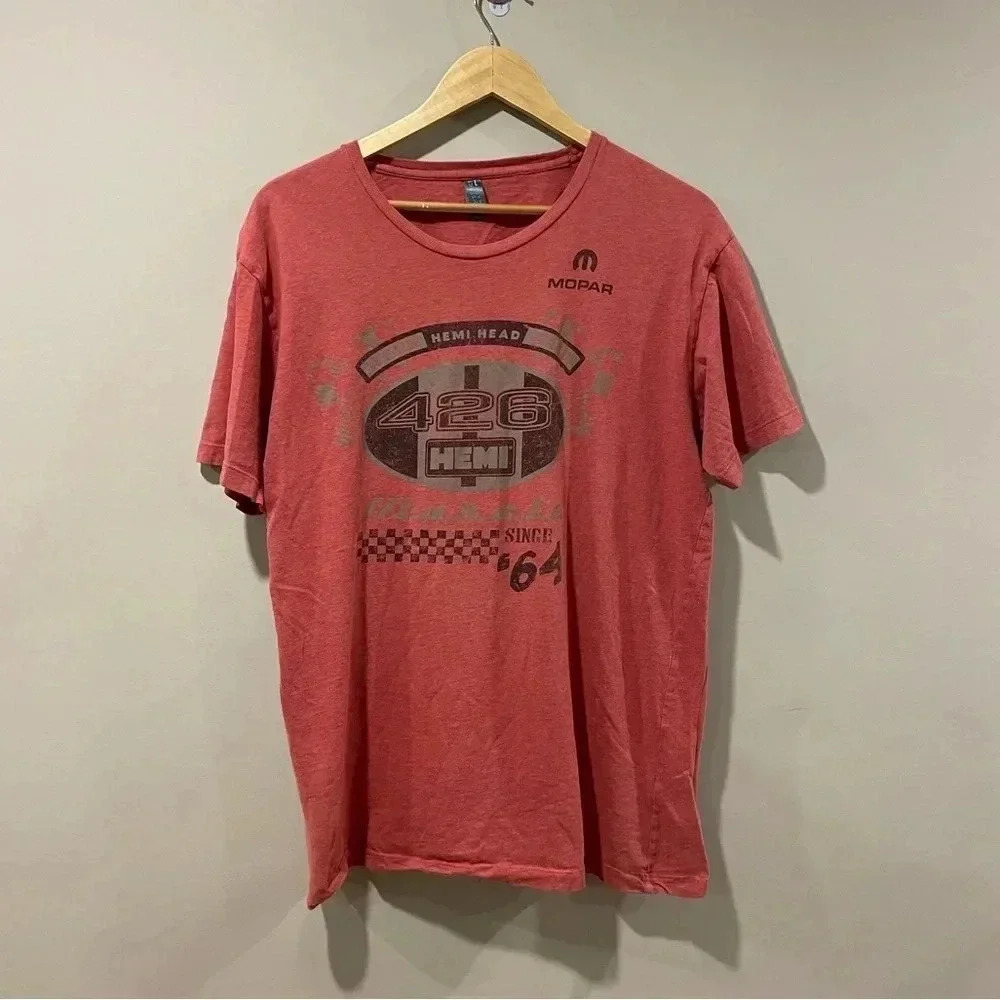 Mopar  426 Hemi T-Shirt